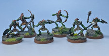 Hand painted goblin for sale  TADLEY