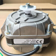 Ventilador motor freezer WEIGUANG YZF 5-13 220-240V 5/33W comprar usado  Enviando para Brazil