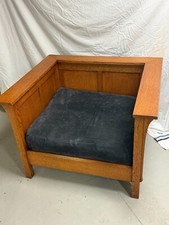 Stickley style mission for sale  Southampton