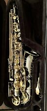 Chateau alto saxophone for sale  Jerseyville