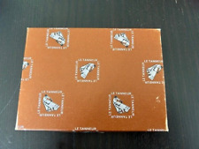 Ancien portefeuille vintage d'occasion  Quincy-Voisins