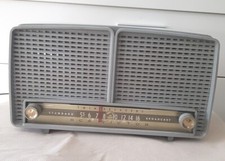 50er jahre radio gebraucht kaufen  Großbottwar