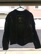 Fieldsheer motorcycle body for sale  Garden Grove