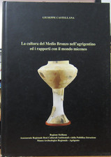 Libro cultura del usato  Palermo