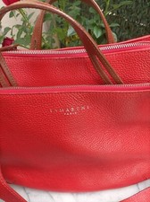 Sac lamarthe rouge d'occasion  Pont-Sainte-Maxence