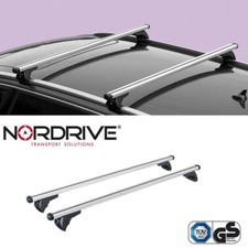 Nordrive nowa alu gebraucht kaufen  Vaihingen an der Enz