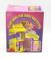 Mattel 1988 cherry gebraucht kaufen  Weinstadt