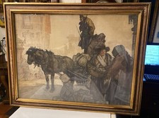 Landscape town horse for sale  Castaic