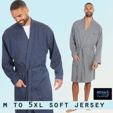 Mens dressing gown for sale  WOLVERHAMPTON