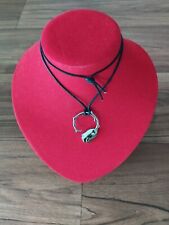 Collana donna filo usato  Terralba