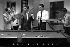 Rat pack poster for sale  Pacoima