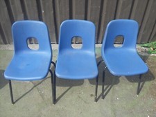Three hille plastic for sale  CARLISLE
