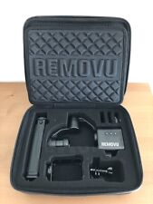 Removu stabilizzatore gopro usato  Pontedera