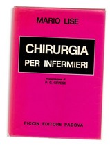 Medicina chirurgia per usato  Trivignano Udinese