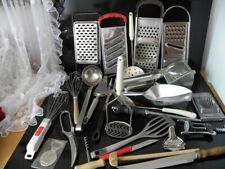 Großes konvolut küchenhelfer gebraucht kaufen  Merklingen