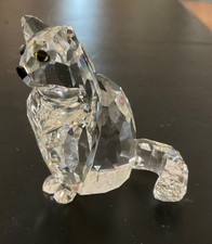 Swarovski crystal sitting for sale  Harris