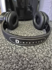 Deus headphones module for sale  NEWPORT