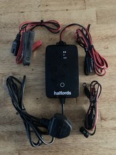 Halfords advanced smart for sale  NOTTINGHAM