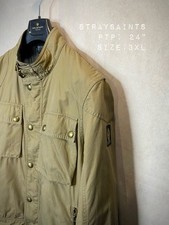 Belstaff hempton racemaster for sale  CHESTER