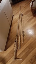 Bastoni per tende usato  Milano