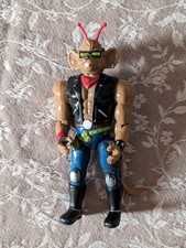 Biker mice mars usato  Lari