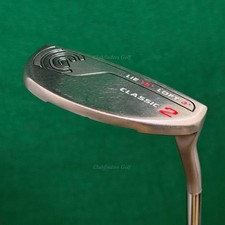 Cleveland classic milled for sale  USA