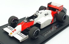GP Replicas 1/18 Scale Resin GP91B - McLaren MP4/2B 1985 #2 A.Prost, usado comprar usado GP Replicas 1/18 Scale Resin GP91B - McLaren MP4/2B 1985 #2 A.Prost, usado comprar usado  Enviando para Brazil