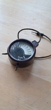 Vintage bakelite voltmeter. for sale  CREWE