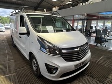 Plate vauxhall vivaro for sale  SOLIHULL