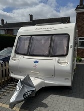 2005 bailey senator for sale  SANDY