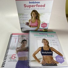 Bodyboss superfood week for sale  Altamonte Springs
