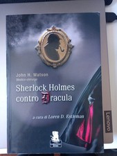 Libro usato sherlock usato  Napoli
