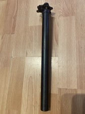Vision carbon seatpost for sale  SHREWSBURY