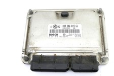 Golf steuergerät motor gebraucht kaufen Golf steuergerät motor gebraucht kaufen  Borgentreich