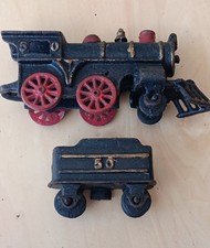 Vintage cast iron for sale  Hudson