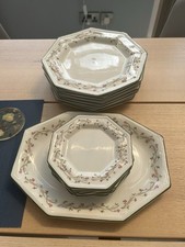 Eternal beau dinner for sale  CHESTERFIELD