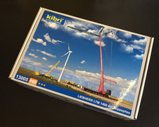 Kibri 13005 bausatz gebraucht kaufen Kibri 13005 bausatz gebraucht kaufen  Bocholt