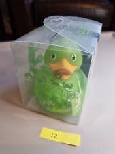 Rubber duck novelty for sale  TROWBRIDGE