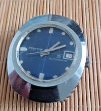 Vintage swiss interpol for sale  TREORCHY