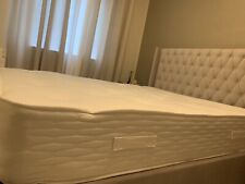 Mattress king size for sale  HOUNSLOW