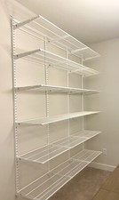 Elfa classic basic for sale  Holly Springs