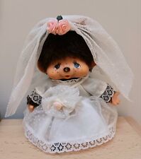 Monchhichi sekiguchi vintage d'occasion  Haubourdin