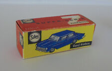 Repro box siku gebraucht kaufen  St Ingbert