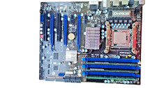 Msi x58 pro gebraucht kaufen  Wolfratshausen