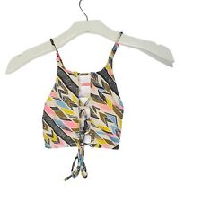 Volcom womens bikini for sale  San Antonio