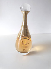 Adore dior eau for sale  DUNSTABLE
