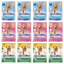 Sacchetti coccolino profuma usato  Ariano Irpino