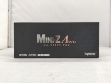 Kyosho mini awd d'occasion  Expédié en Belgium