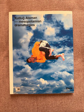 Kutlug ataman. mesopotamian usato  Italia