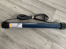 Somfy ilmo2 rolladenmotor gebraucht kaufen  Weilburg